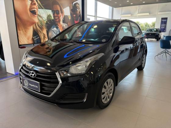 HYUNDAI HB20 1.0 COMFORT 12V FLEX 4P MANUAL HYUNDAI HB20 1.0 COMFORT 12V FLEX 4P MANUAL